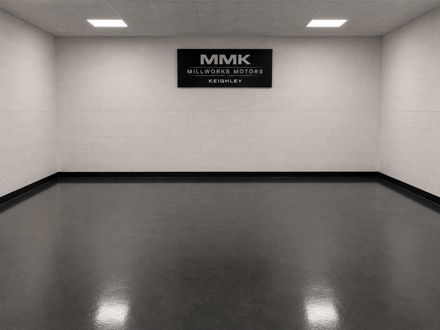 MMK showroom