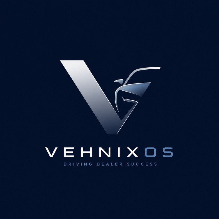 VehnixOS — Driving Dealer Success